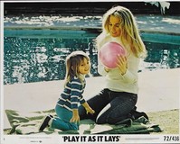Play It As It Lays poster