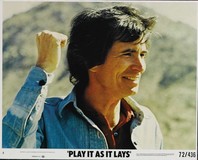 Play It As It Lays Poster 2130994