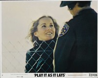 Play It As It Lays Poster 2131002
