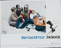 Snow Job Poster 2131341