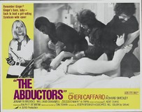 The Abductors Poster 2131426