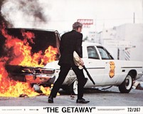The Getaway Longsleeve T-shirt #2131518