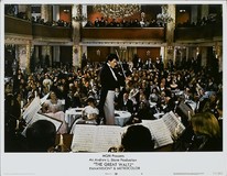 The Great Waltz Canvas Poster