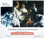 The Groundstar Conspiracy Poster 2131617