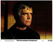 The Groundstar Conspiracy Poster 2131622