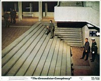 The Groundstar Conspiracy Poster 2131625