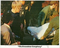 The Groundstar Conspiracy Poster 2131629