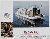 The Little Ark poster
