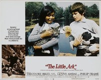 The Little Ark kids t-shirt #2131777