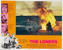 The Loners Poster 2131784