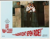 The Magnificent Seven Ride! Poster 2131788