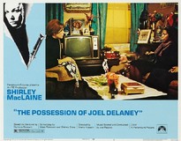 The Possession of Joel Delaney Poster 2131987