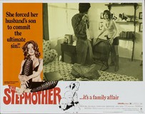 The Stepmother Poster with Hanger