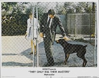 They Only Kill Their Masters Poster 2132169