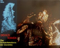 Tower of Evil Poster 2132237