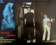 Tower of Evil Poster 2132238