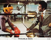 Trouble Man Poster 2132261