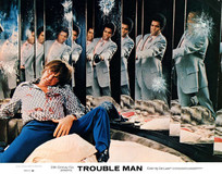 Trouble Man Tank Top #2132264
