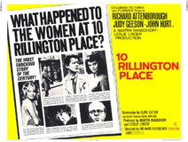 10 Rillington Place Poster 2132455