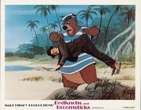 Bedknobs and Broomsticks Poster 2132644