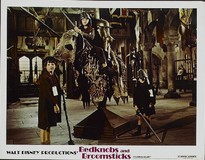 Bedknobs and Broomsticks Poster 2132646