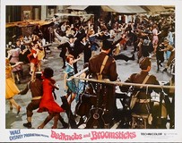 Bedknobs and Broomsticks Poster 2132652