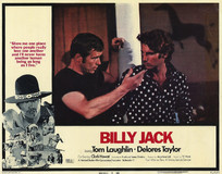 Billy Jack Poster 2132705