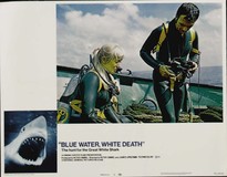 Blue Water, White Death Poster 2132867