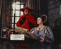 Carry on Henry Poster with Hanger