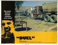 Duel Poster 2133341