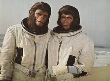 Escape from the Planet of the Apes Poster 2133376