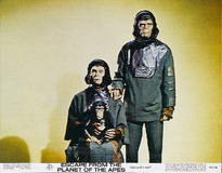 Escape from the Planet of the Apes Poster 2133380