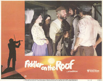 Fiddler on the Roof Tank Top #2133420