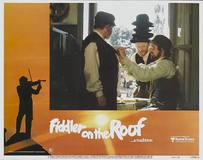 Fiddler on the Roof Poster 2133424