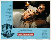 Mary, Queen of Scots poster