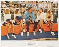 Pretty Maids All in a Row poster