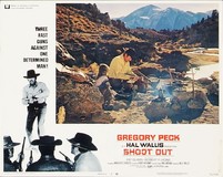 Shoot Out Poster 2134405