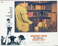 Shoot Out Poster 2134409