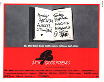 Such Good Friends Mouse Pad 2134532