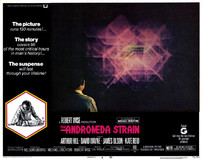 The Andromeda Strain Poster 2134685