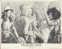 The Big Doll House Poster 2134781