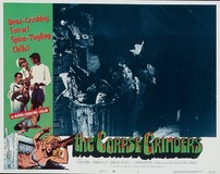 The Corpse Grinders Mouse Pad 2134839