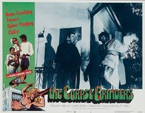 The Corpse Grinders Poster 2134841