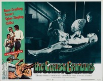 The Corpse Grinders Poster 2134845