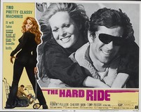 The Hard Ride Poster 2134932