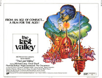 The Last Valley Mouse Pad 2135055