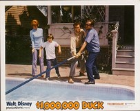The Million Dollar Duck Tank Top #2135087
