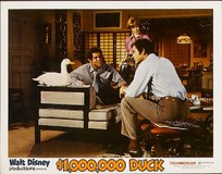 The Million Dollar Duck Poster 2135090