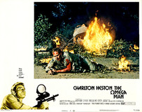 The Omega Man Poster 2135124