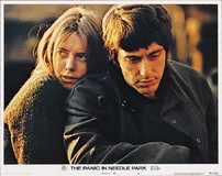 The Panic in Needle Park Poster 2135152